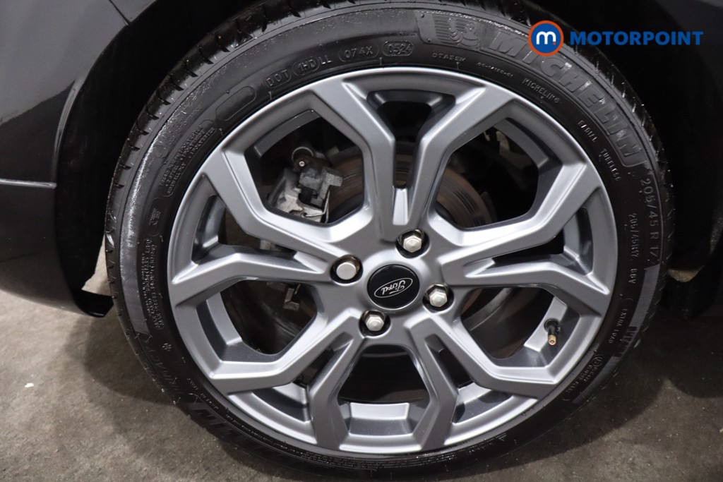 Used Ford Fiesta 2020 for sale - 76303211: Photo 17