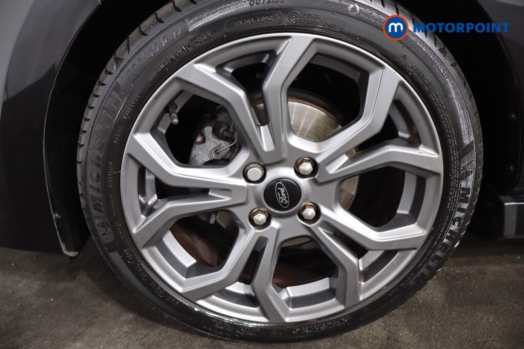 Used Ford Fiesta 2020 for sale - 76303211: Photo 19