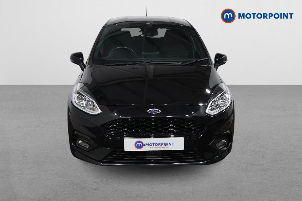 Used Ford Fiesta 2020 for sale - 76303211: Photo 2
