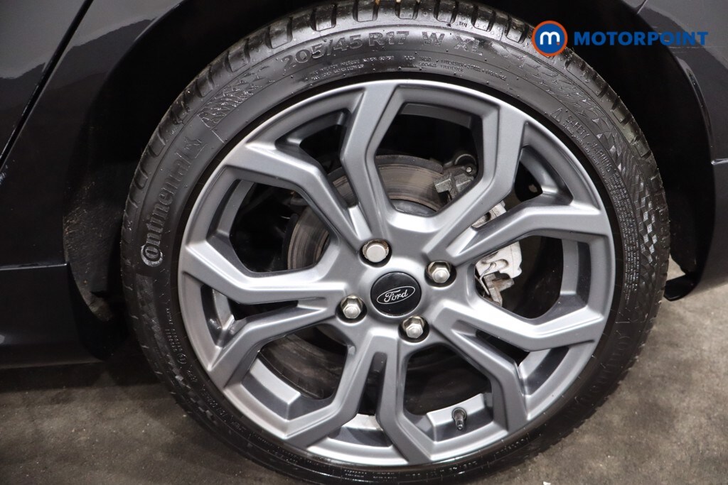Used Ford Fiesta 2020 for sale - 76303211: Photo 20