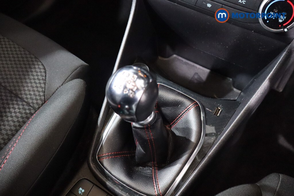 Used Ford Fiesta 2020 for sale - 76303211: Photo 22