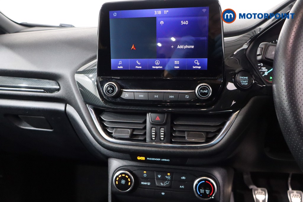 Used Ford Fiesta 2020 for sale - 76303211: Photo 23