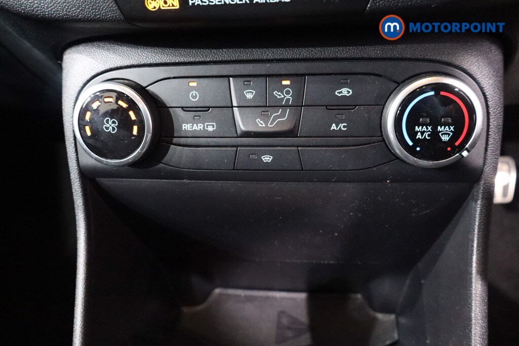 Used Ford Fiesta 2020 for sale - 76303211: Photo 24