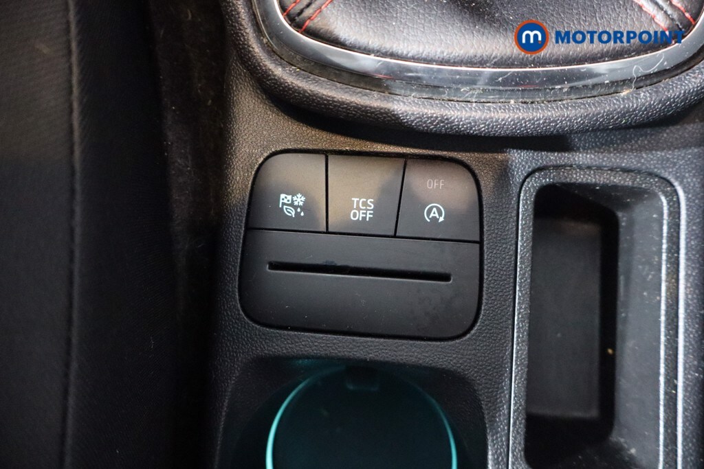 Used Ford Fiesta 2020 for sale - 76303211: Photo 25