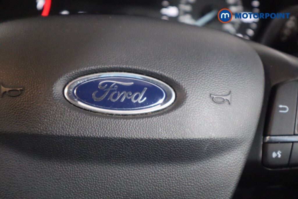 Used Ford Fiesta 2020 for sale - 76303211: Photo 26