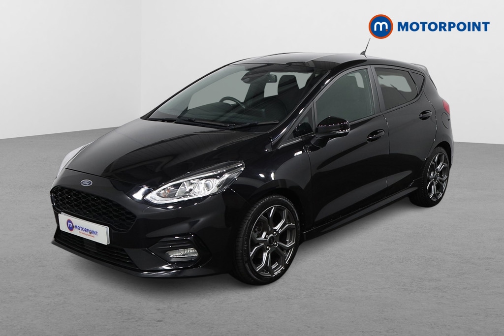 Used Ford Fiesta 2020 for sale - 76303211: Photo 3