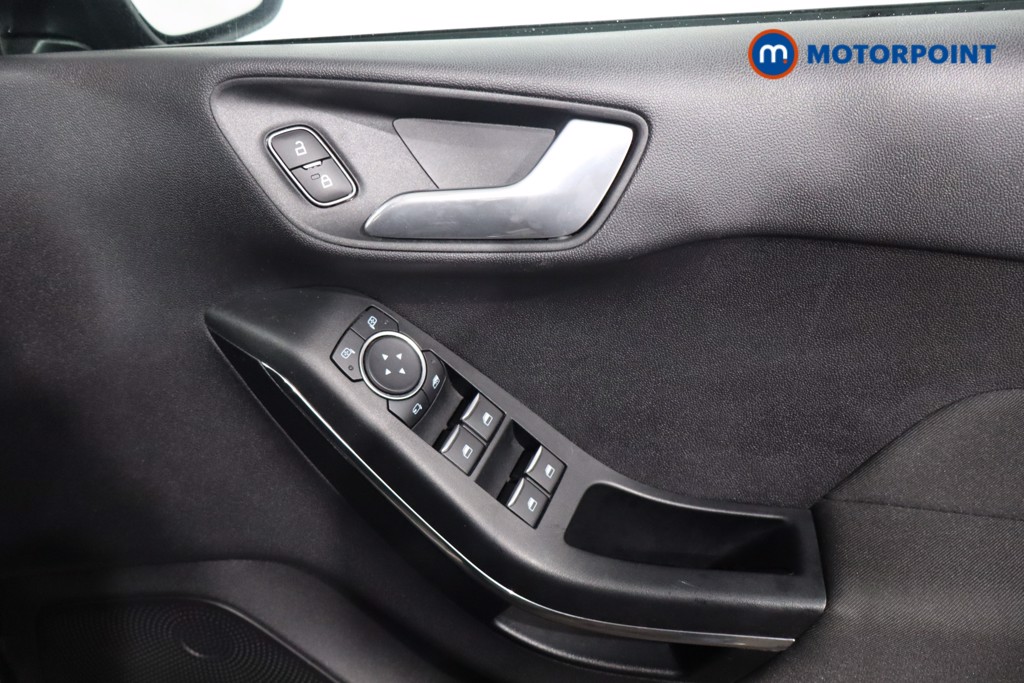 Used Ford Fiesta 2020 for sale - 76303211: Photo 30