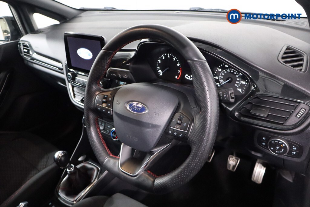 Used Ford Fiesta 2020 for sale - 76303211: Photo 32
