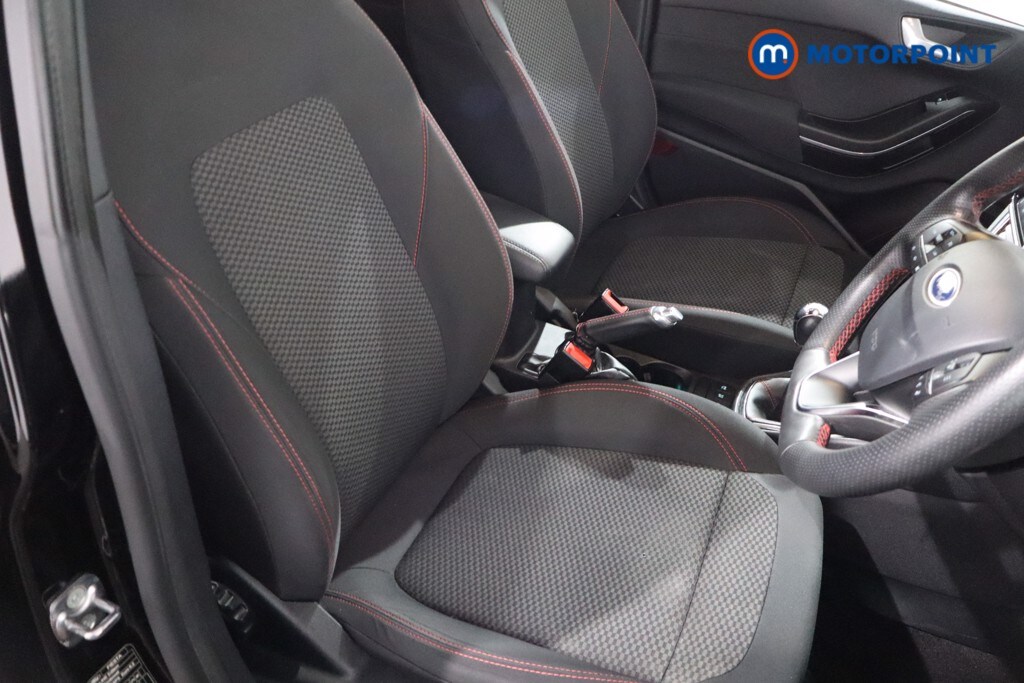 Used Ford Fiesta 2020 for sale - 76303211: Photo 33