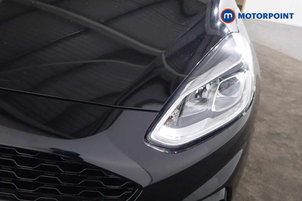 Used Ford Fiesta 2020 for sale - 76303211: Photo 36