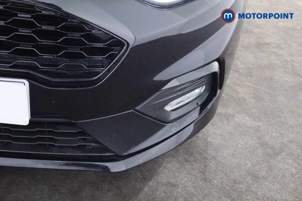 Used Ford Fiesta 2020 for sale - 76303211: Photo 37
