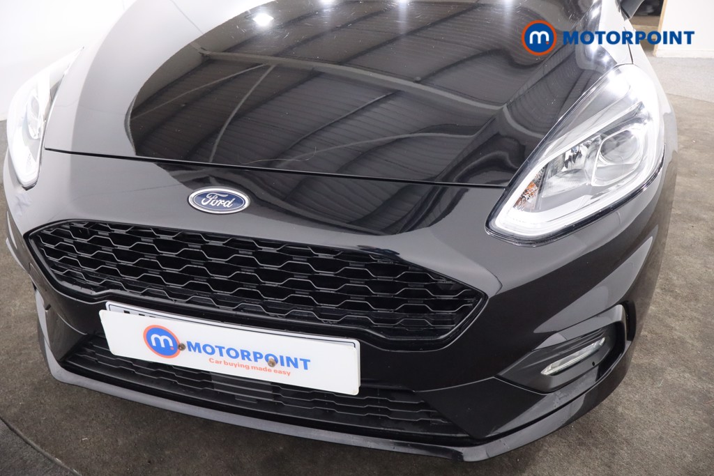 Used Ford Fiesta 2020 for sale - 76303211: Photo 39