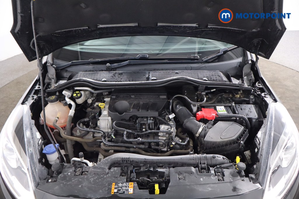 Used Ford Fiesta 2020 for sale - 76303211: Photo 40