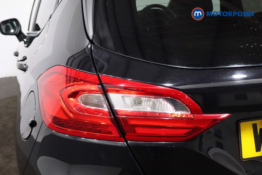 Used Ford Fiesta 2020 for sale - 76303211: Photo 42