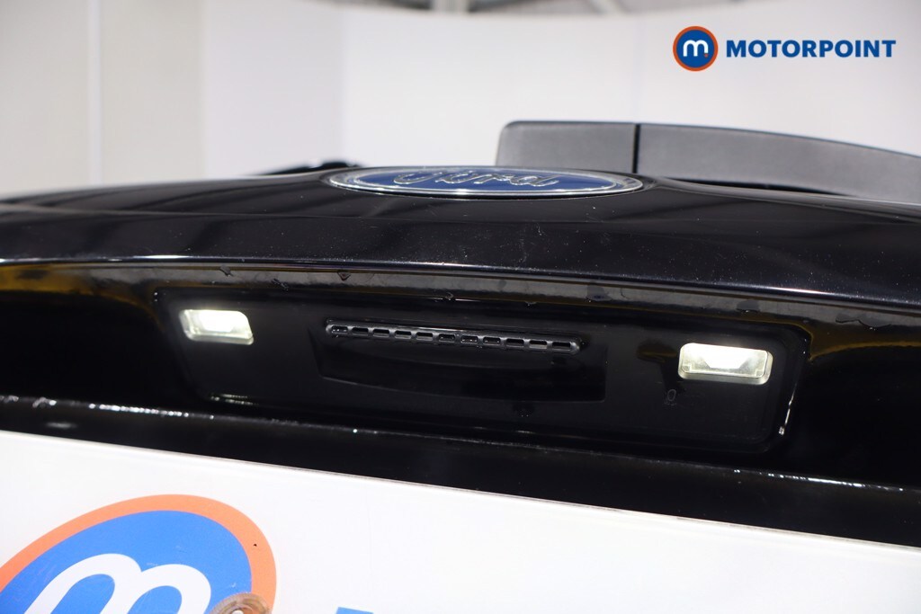 Used Ford Fiesta 2020 for sale - 76303211: Photo 44