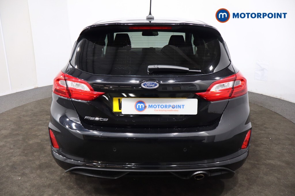 Used Ford Fiesta 2020 for sale - 76303211: Photo 45