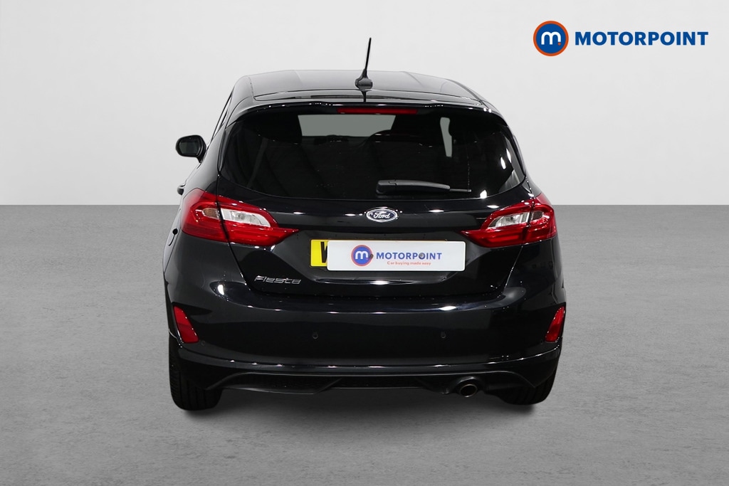 Used Ford Fiesta 2020 for sale - 76303211: Photo 6