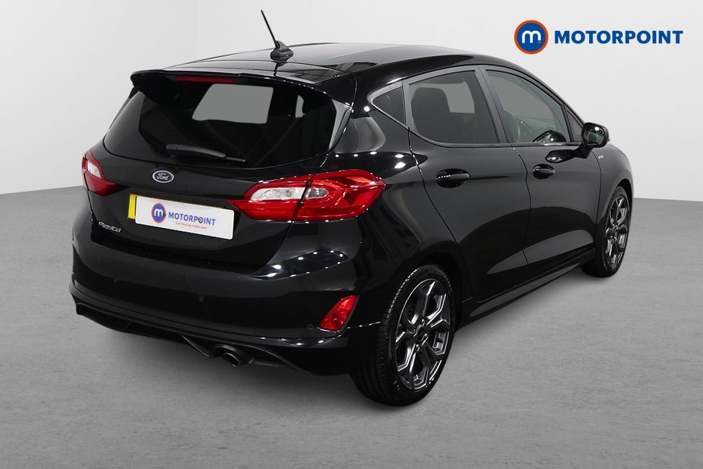 Used Ford Fiesta 2020 for sale - 76303211: Photo 7
