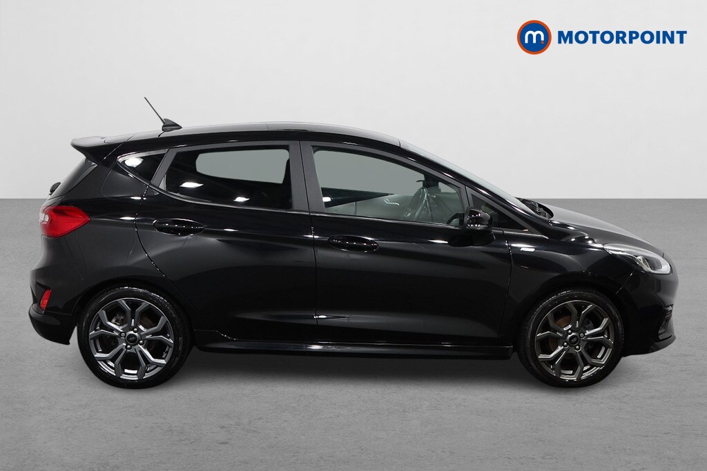 Used Ford Fiesta 2020 for sale - 76303211: Photo 8