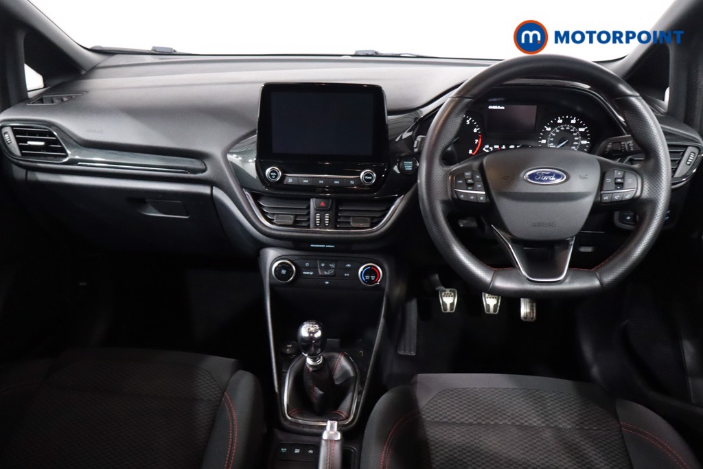 Used Ford Fiesta 2020 for sale - 76303211: Photo 9