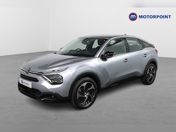 Used Citroen C4 2024 for sale - 75761087: Photo