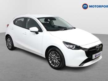 Used Mazda Mazda2 2024 for sale - 75066810: Photo