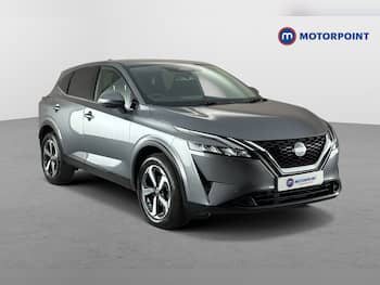 Used Nissan Qashqai 2023 for sale - 79640989: Photo