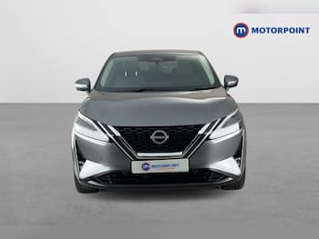 Used Nissan Qashqai 2023 for sale - 79640989: Photo