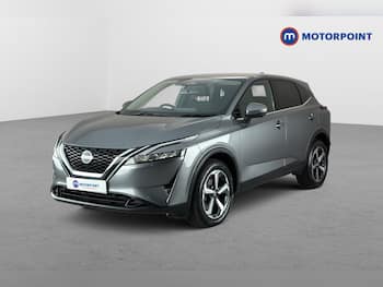 Used Nissan Qashqai 2023 for sale - 79640989: Photo