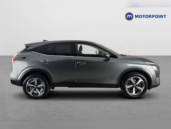 Used Nissan Qashqai 2023 for sale - 79640989: Photo