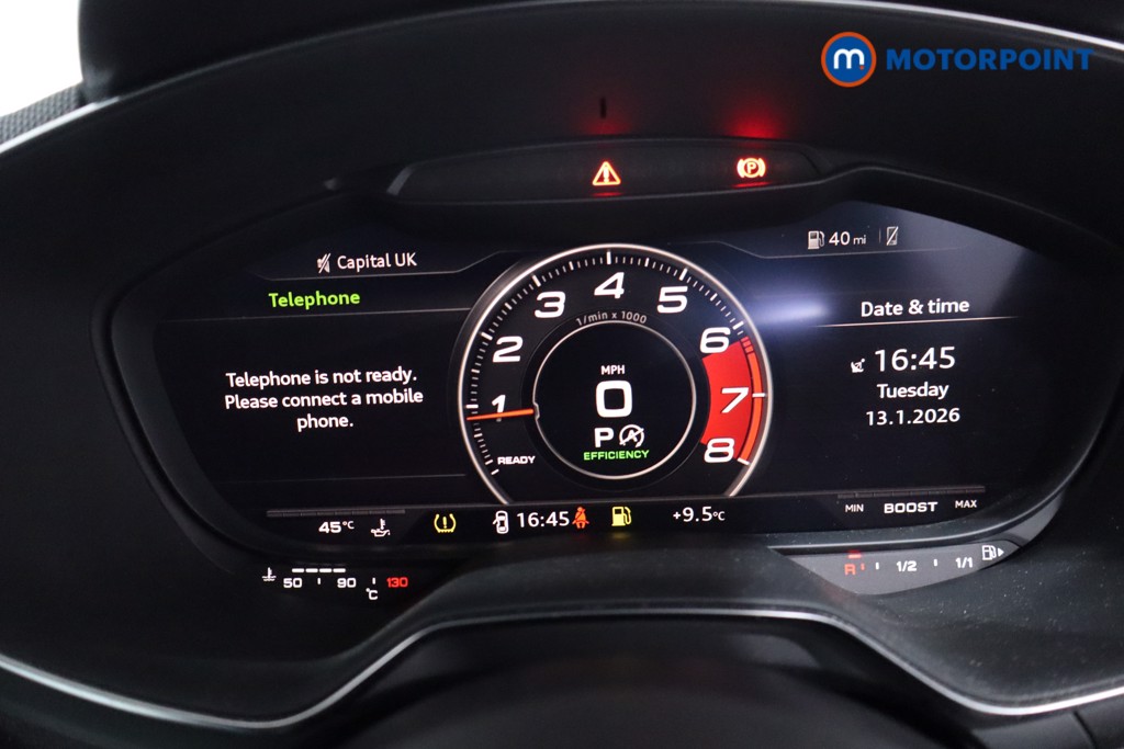 Used Audi TT for sale - 77245825: Photo 10