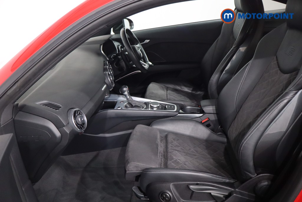 Used Audi TT for sale - 77245825: Photo 12