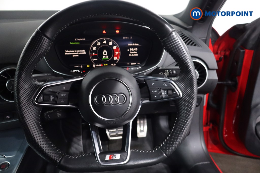 Used Audi TT for sale - 77245825: Photo 14