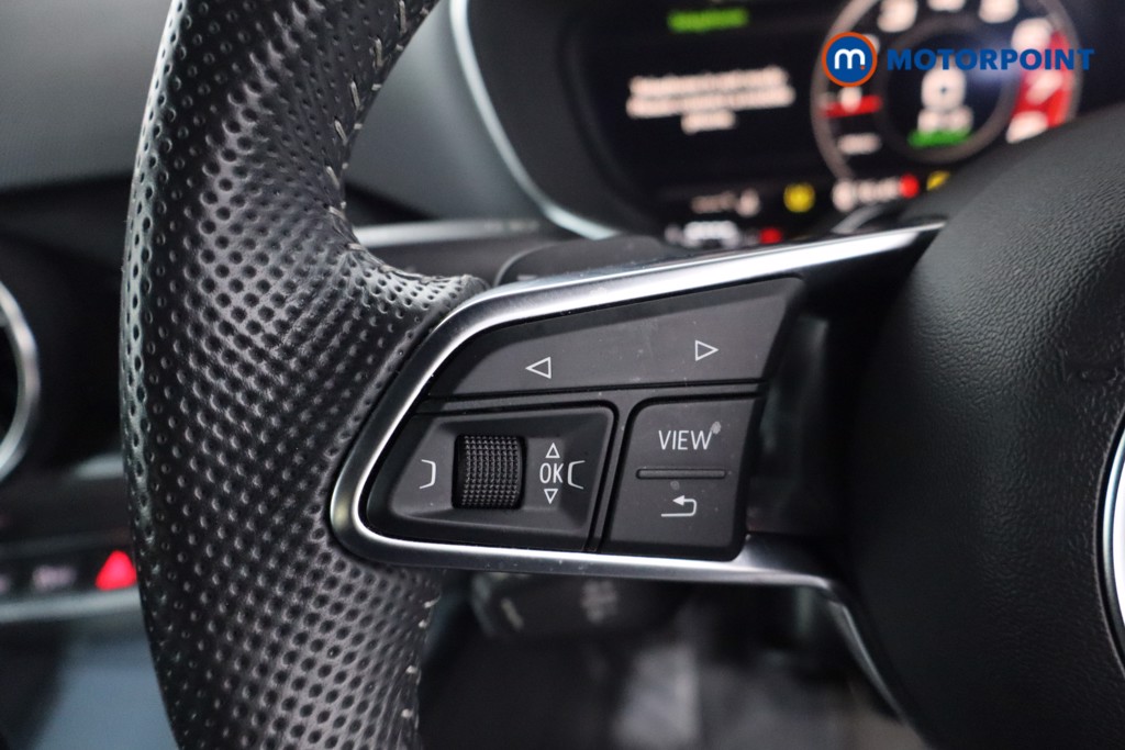 Used Audi TT for sale - 77245825: Photo 15