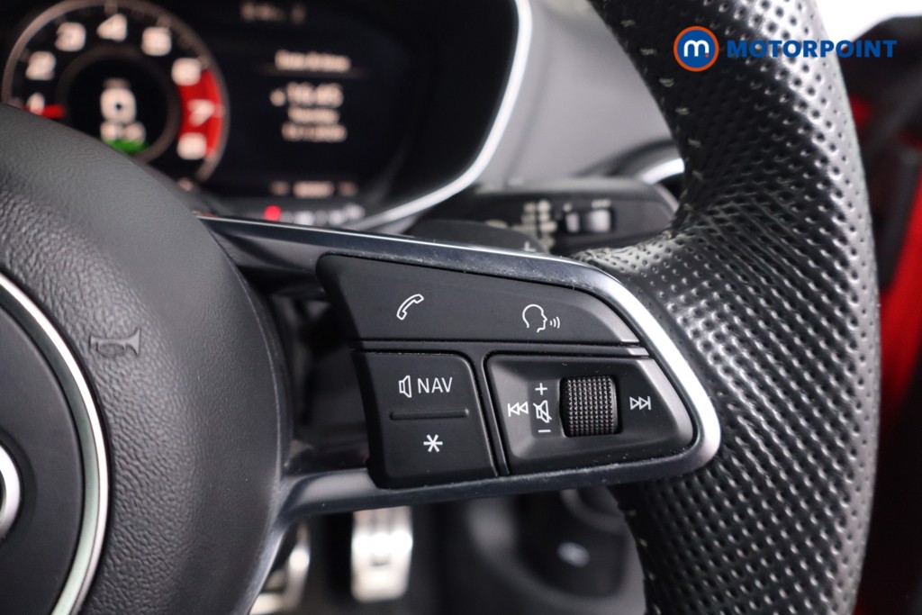 Used Audi TT for sale - 77245825: Photo 16