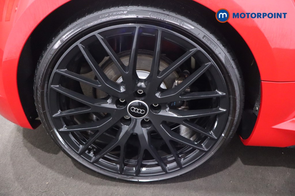 Used Audi TT for sale - 77245825: Photo 17