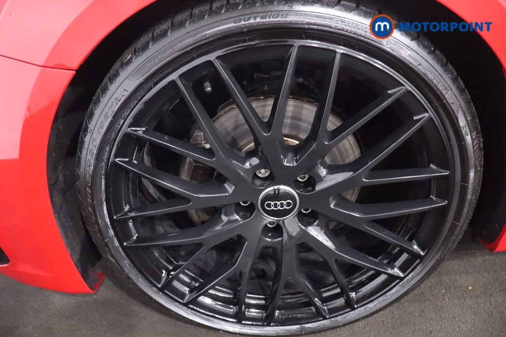 Used Audi TT for sale - 77245825: Photo 19