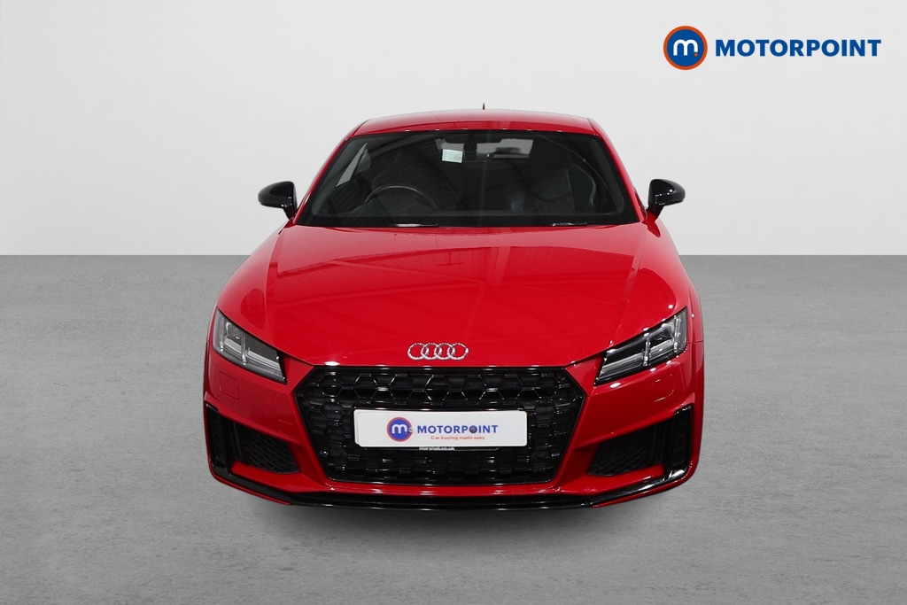 Used Audi TT for sale - 77245825: Photo 2