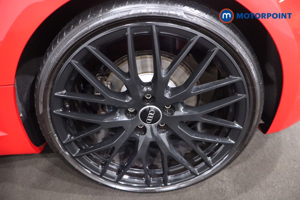 Used Audi TT for sale - 77245825: Photo 20