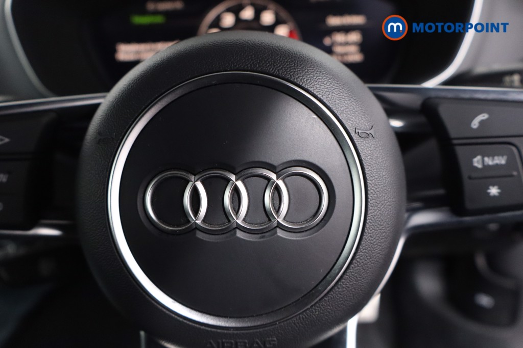 Used Audi TT for sale - 77245825: Photo 21