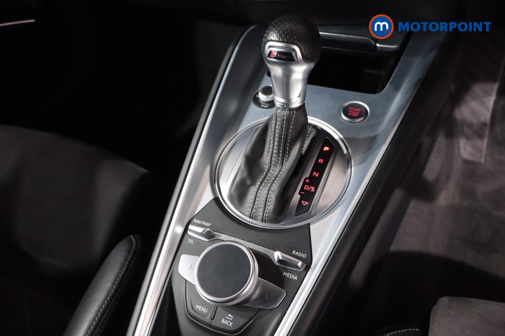 Used Audi TT for sale - 77245825: Photo 26