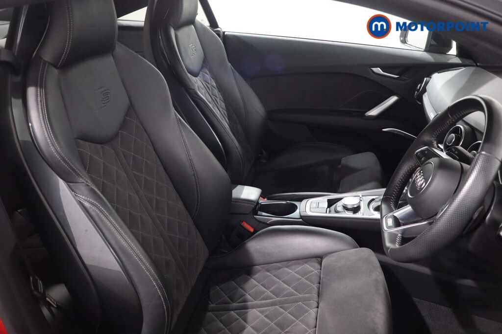 Used Audi TT for sale - 77245825: Photo 28