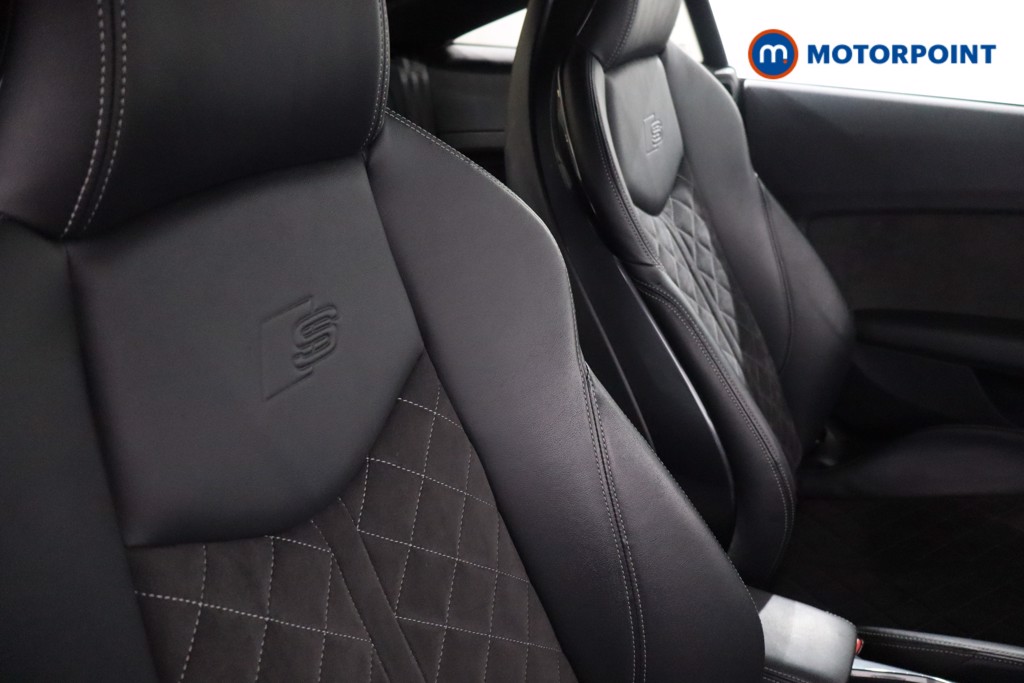 Used Audi TT for sale - 77245825: Photo 29