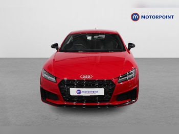 Used Audi TT undefined for sale - 77245825: Photo