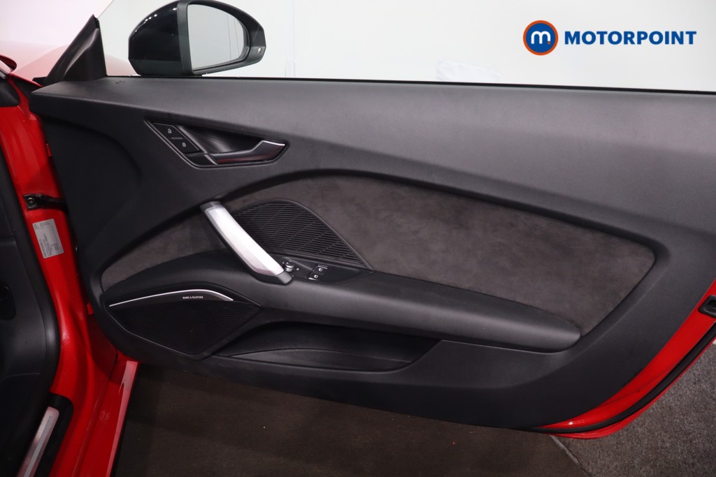 Used Audi TT for sale - 77245825: Photo 30