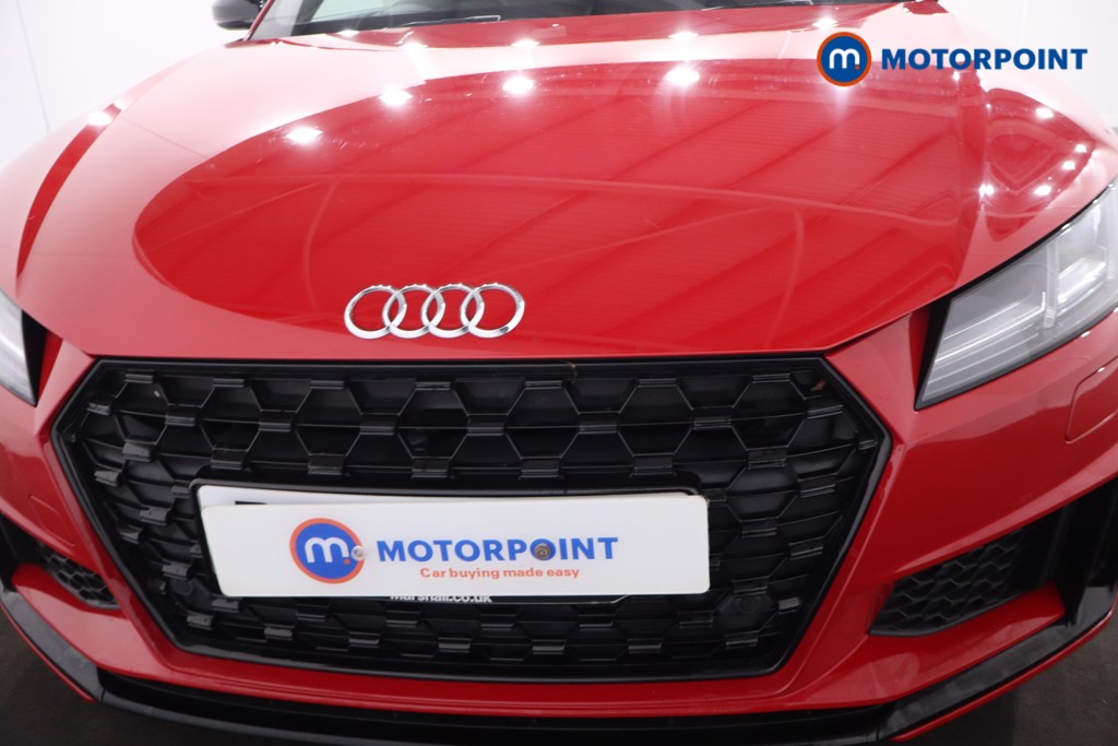 Used Audi TT for sale - 77245825: Photo 35