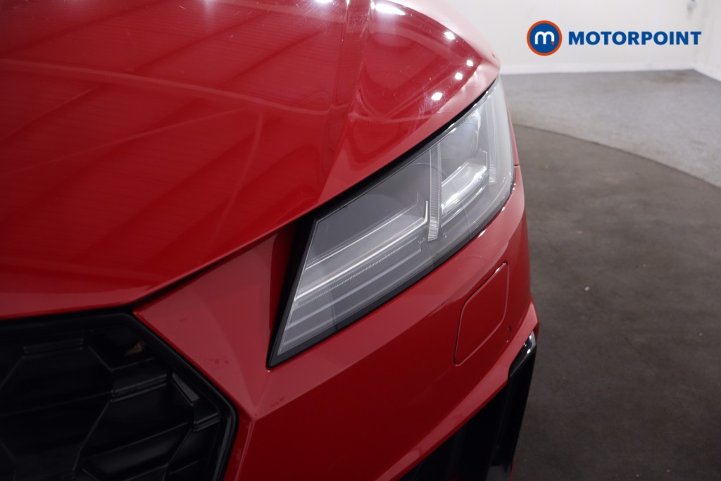 Used Audi TT for sale - 77245825: Photo 36