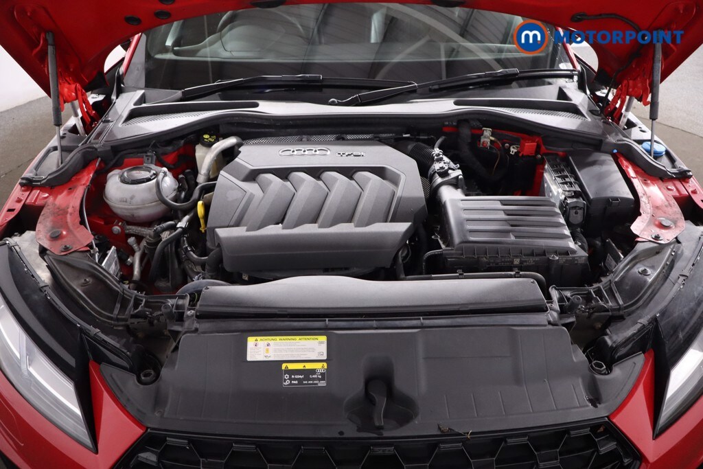 Used Audi TT for sale - 77245825: Photo 38