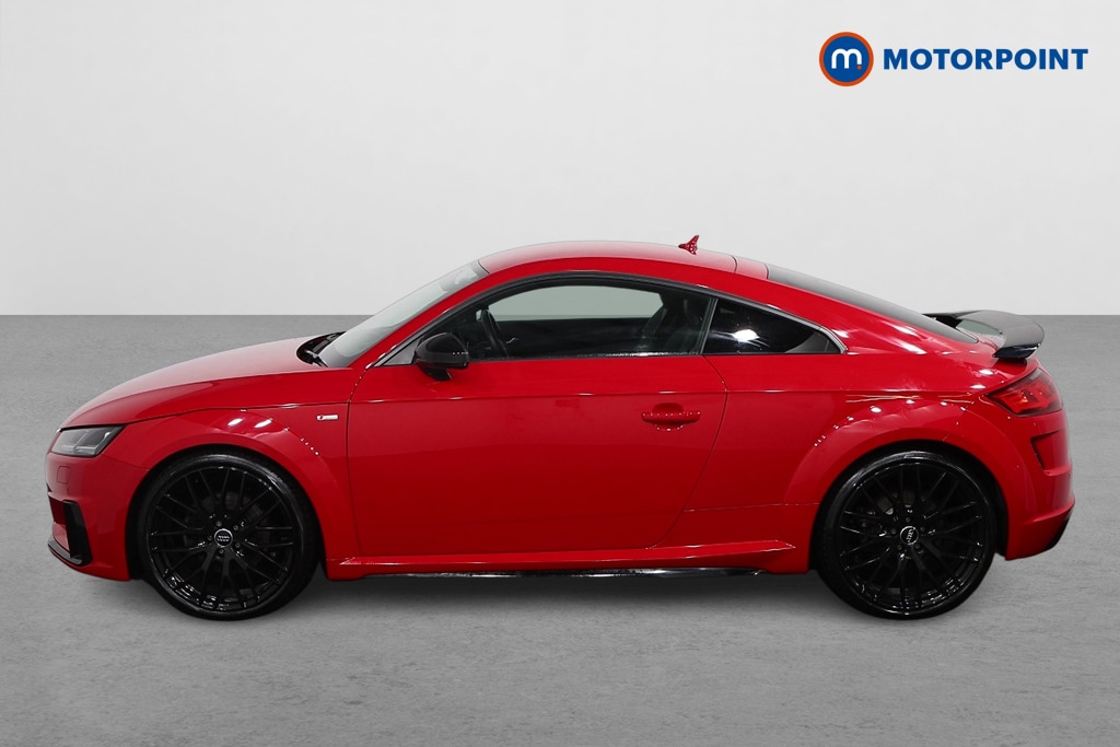 Used Audi TT for sale - 77245825: Photo 4