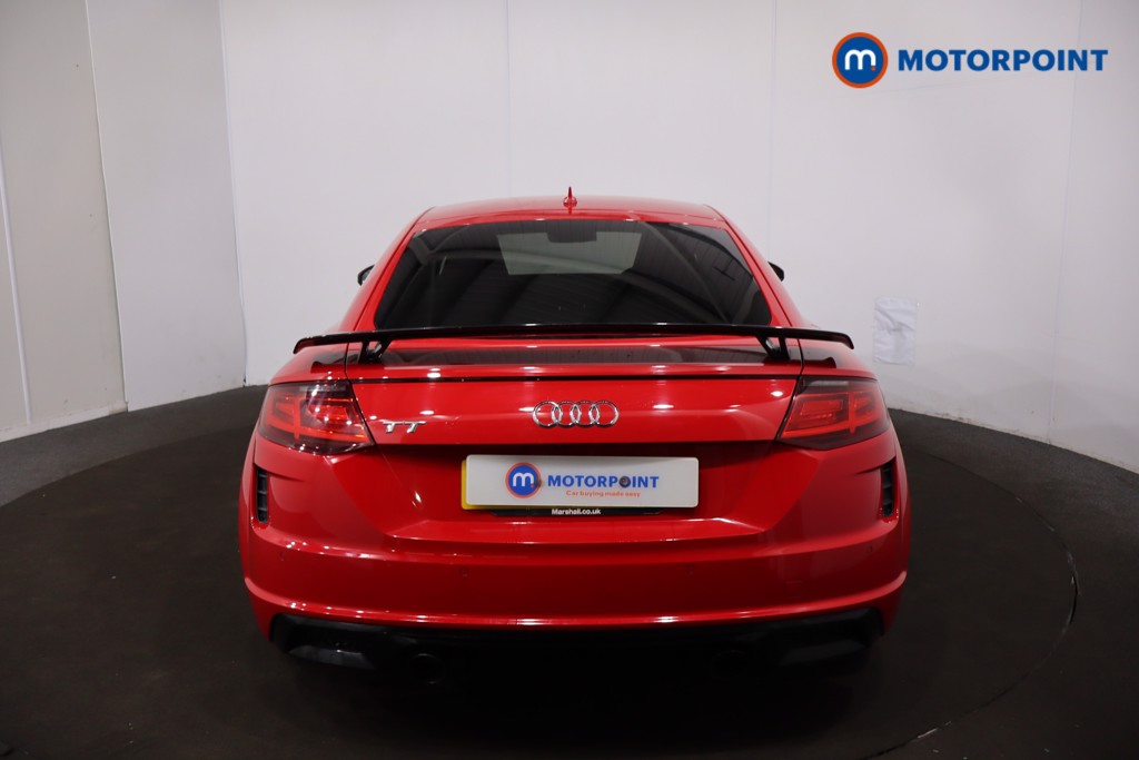 Used Audi TT for sale - 77245825: Photo 41